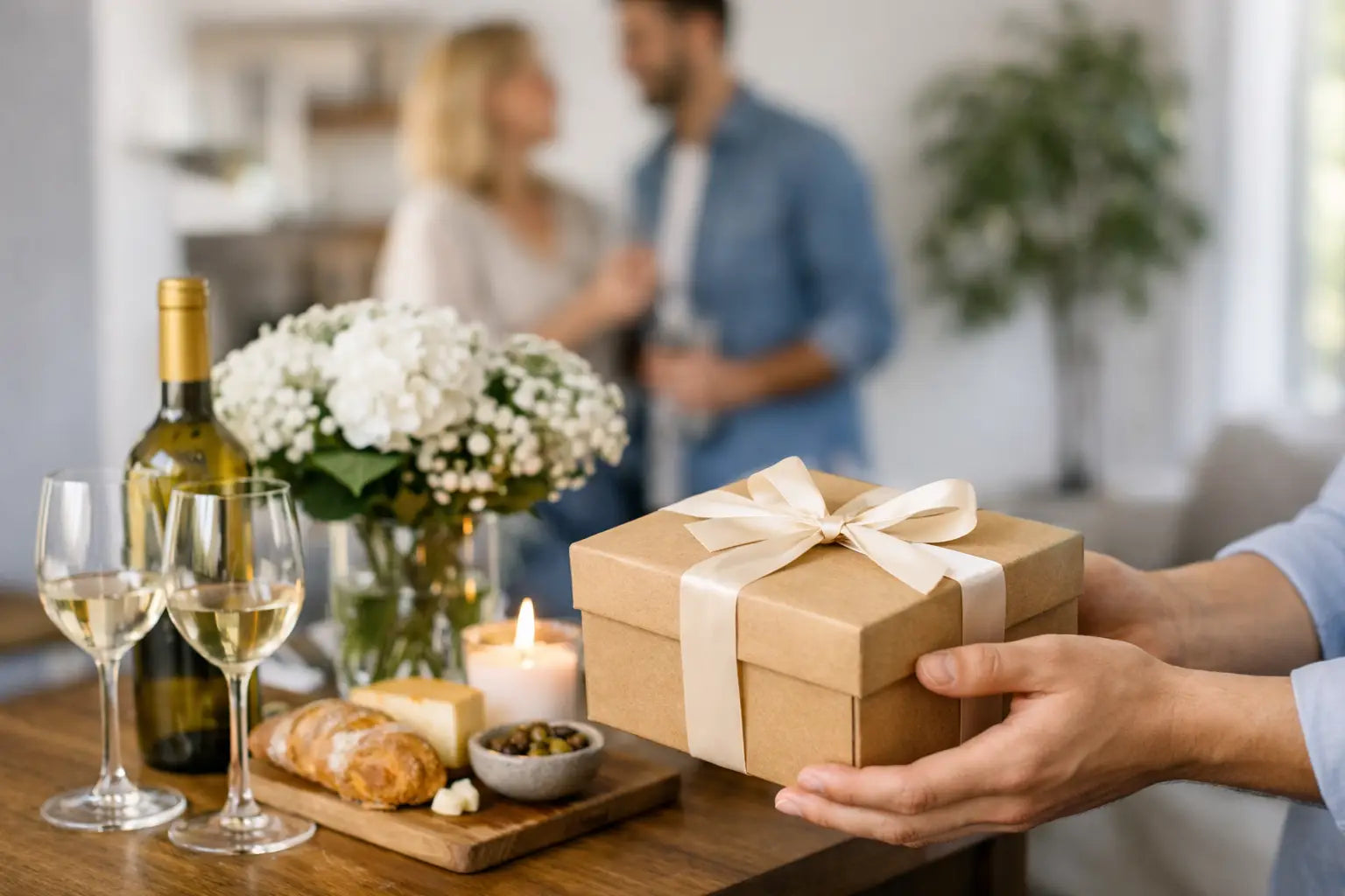 A Guide to Housewarming Gift Etiquette
